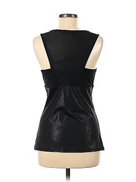 Cynthia Rowley Sleeveless Top (view 2)