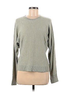 Lululemon Athletica Pullover Sweater (view 1)