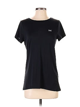 Under Armour Short Sleeve T-Shirt (view 1)