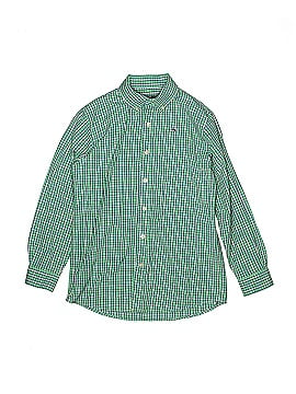 Vineyard Vines Long Sleeve Button-Down Shirt (view 1)