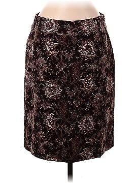 Ann Taylor Formal Skirt (view 1)