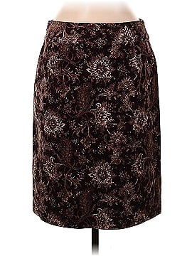 Ann Taylor Formal Skirt (view 2)