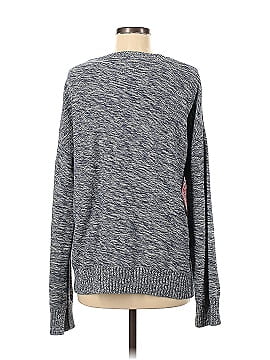 BCBGMAXAZRIA Pullover Sweater (view 2)