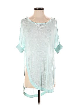 Victoria's Secret 3/4 Sleeve Blouse (view 1)