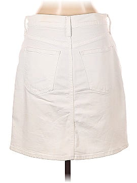 J.Crew Denim Skirt (view 2)