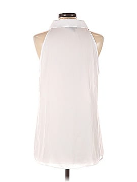 Ashley Stewart Sleeveless Blouse (view 2)