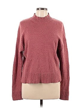 Melrose and Market Pullover Sweater (view 1)