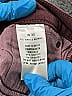 Else Jeans Solid Burgundy Jeans Size 32 waist - photo 5