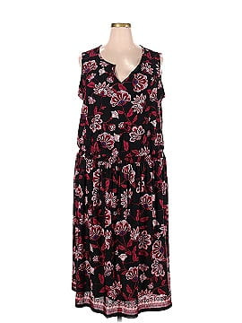 Catherines Casual Dress (view 1)