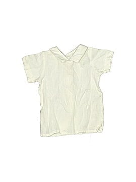 Babolat Short Sleeve Button-Down Shirt (view 2)
