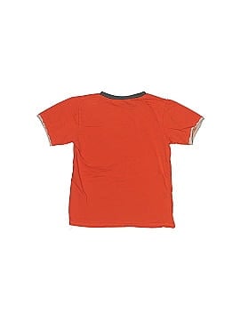Nano Short Sleeve T-Shirt (view 2)