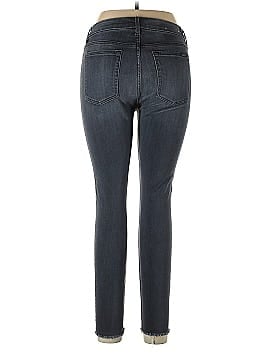 7 For All Mankind Jeans (view 2)