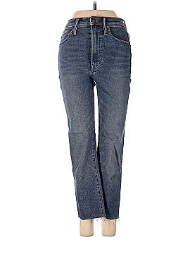 Madewell Jeans (view 1)