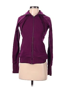 Athleta Track Jacket (view 1)