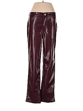 Joie Leather Pants (view 1)