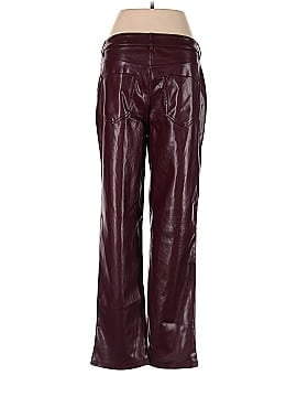 Joie Leather Pants (view 2)