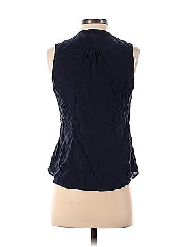 Banana Republic Sleeveless Blouse (view 2)