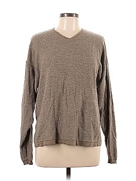 Murano Pullover Sweater (view 1)