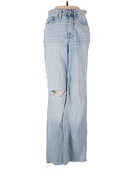 Madewell Jeans (view 1)