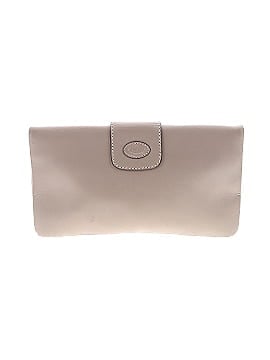 Tod's Leather Clutch (view 2)