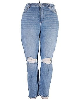 American Eagle Outfitters Jeans (view 1)