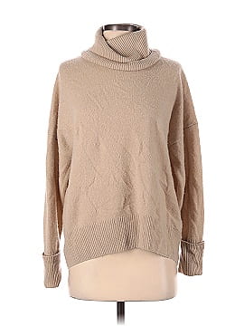 Banana Republic Cashmere Pullover Sweater (view 1)