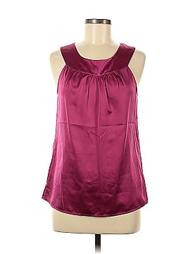 Ann Taylor Factory Sleeveless Blouse (view 1)