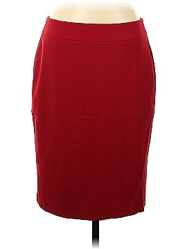 Ann Taylor Factory Casual Skirt (view 1)