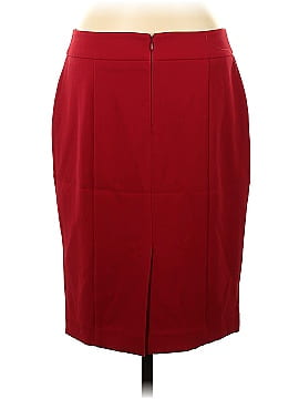 Ann Taylor Factory Casual Skirt (view 2)