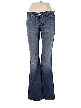 7 For All Mankind Jeans (view 1)