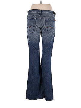 7 For All Mankind Jeans (view 2)