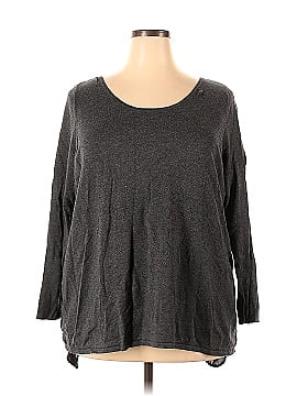 Torrid Pullover Sweater (view 1)