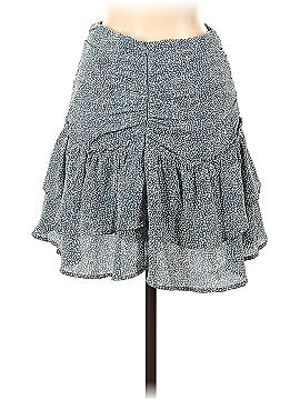 Glam Casual Skirt (view 2)