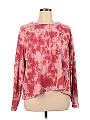By Anthropologie Thermal Top