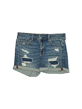 American Eagle Outfitters Denim Shorts (view 1)