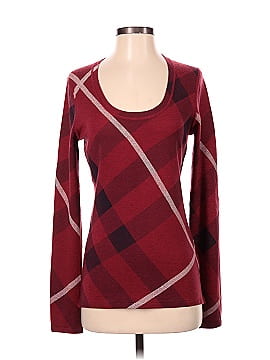 Burberry Brit Wool Sweater (view 1)