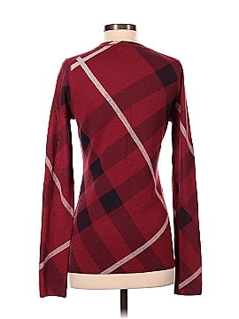 Burberry Brit Wool Sweater (view 2)