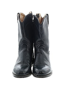 Justin Boots (view 2)