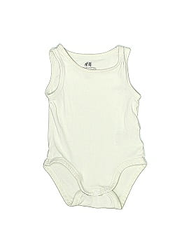 H&M Short Sleeve Onesie (view 1)