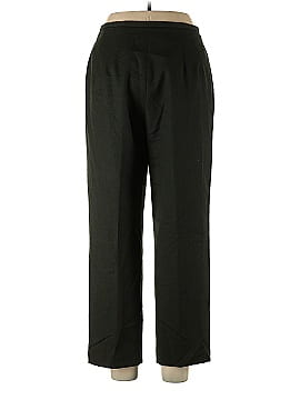 Pendleton Wool Pants (view 2)