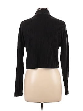 Topshop Turtleneck Sweater (view 2)