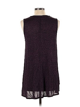 Apt. 9 Sleeveless T-Shirt (view 2)