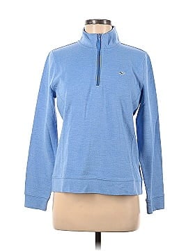 Vineyard Vines Track Jacket (view 1)