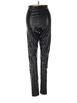 Commando Faux Leather Pants (view 2)