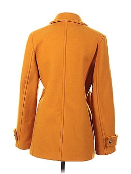 MICHAEL Michael Kors Wool Coat (view 2)