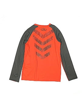 Under Armour Active T-Shirt (view 2)