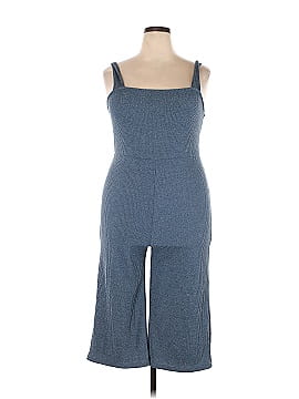 Wild Fable Jumpsuit (view 1)