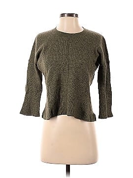 Madewell Pullover Sweater (view 1)