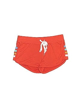 P.J. Salvage Athletic Shorts (view 1)