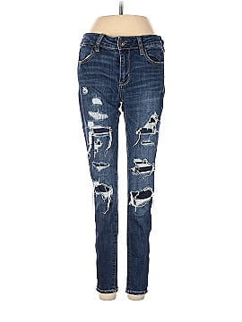 American Eagle Outfitters Jeans (view 1)